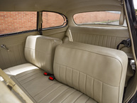 Classic Motors - 1961 Borgward Isabella Coupe - 1189162 - Black